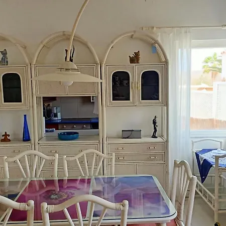 Casa Calma * לה פארד