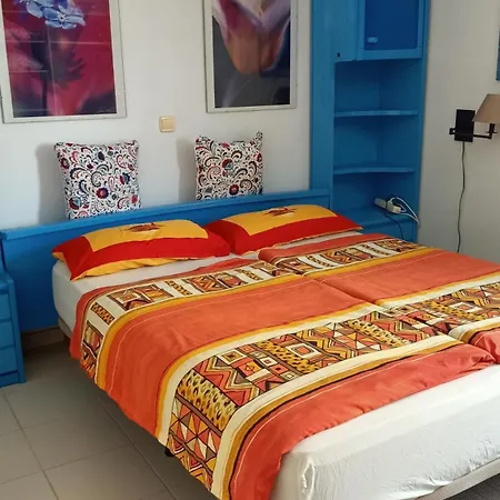 Casa Calma בית נופש