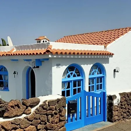 Casa Calma בית נופש לה פארד