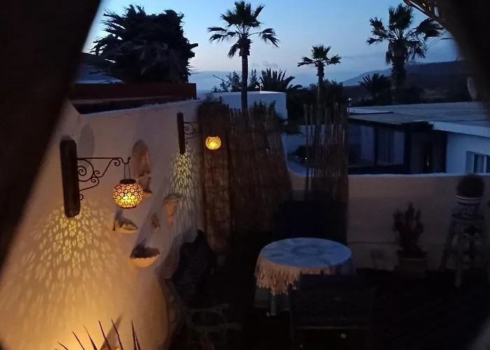 Ferienhaus Casa Calma