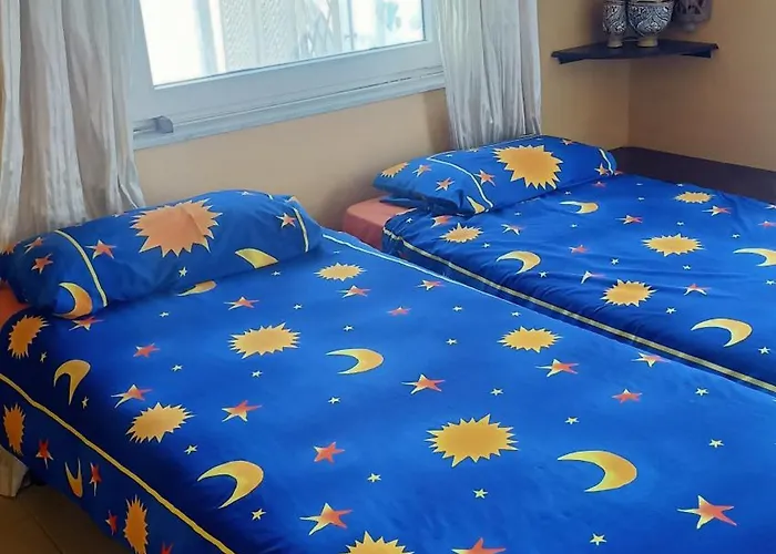 Ferienhaus Casa Calma La Pared (Las Palmas)